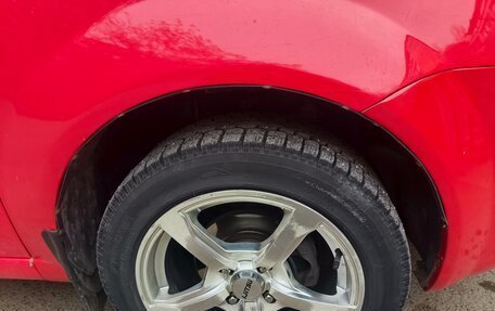 Chevrolet Aveo III, 2005 год, 395 000 рублей, 9 фотография