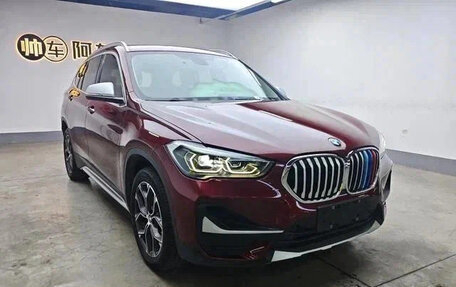 BMW X1, 2021 год, 1 720 000 рублей, 1 фотография