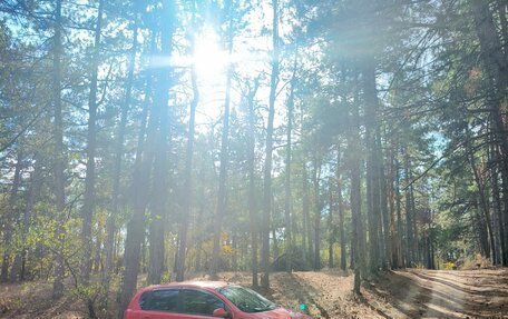 Chevrolet Aveo III, 2005 год, 395 000 рублей, 3 фотография