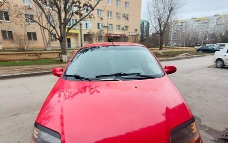 Chevrolet Aveo III, 2005 год, 395 000 рублей, 6 фотография