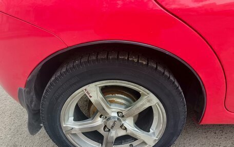 Chevrolet Aveo III, 2005 год, 395 000 рублей, 10 фотография