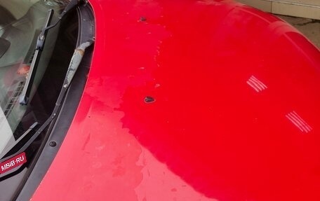 Chevrolet Aveo III, 2005 год, 395 000 рублей, 7 фотография