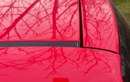 Chevrolet Aveo III, 2005 год, 395 000 рублей, 18 фотография