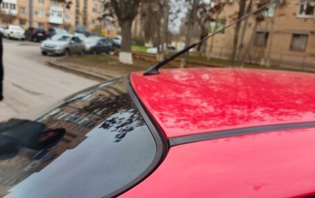 Chevrolet Aveo III, 2005 год, 395 000 рублей, 15 фотография