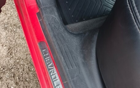 Chevrolet Aveo III, 2005 год, 395 000 рублей, 19 фотография