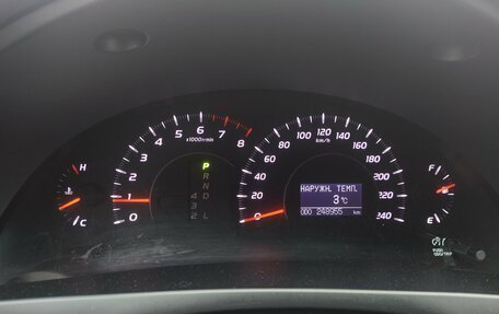 Toyota Camry, 2010 год, 1 149 000 рублей, 5 фотография