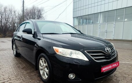 Toyota Camry, 2010 год, 1 149 000 рублей, 4 фотография
