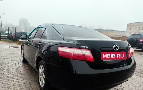Toyota Camry, 2010 год, 1 149 000 рублей, 2 фотография