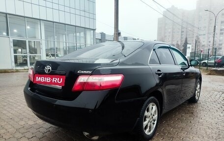 Toyota Camry, 2010 год, 1 149 000 рублей, 3 фотография