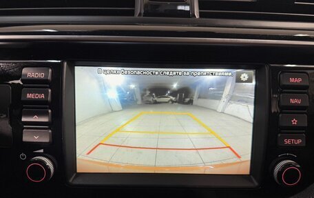 KIA Rio IV, 2019 год, 1 599 800 рублей, 11 фотография