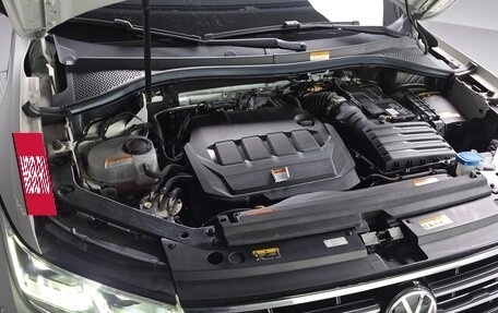 Volkswagen Tiguan II, 2022 год, 3 280 000 рублей, 8 фотография