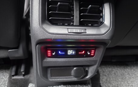 Volkswagen Tiguan II, 2022 год, 3 280 000 рублей, 21 фотография