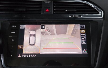 Volkswagen Tiguan II, 2022 год, 3 280 000 рублей, 20 фотография