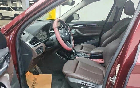 BMW X1, 2021 год, 1 720 000 рублей, 6 фотография