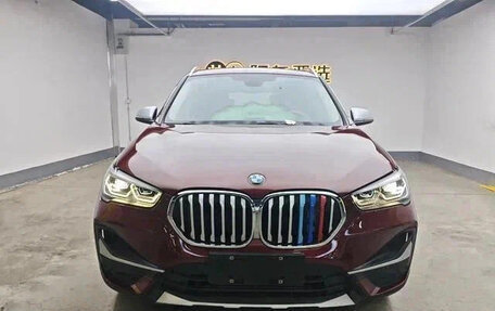 BMW X1, 2021 год, 1 720 000 рублей, 2 фотография