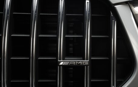 Mercedes-Benz GLE Coupe AMG, 2025 год, 17 870 000 рублей, 4 фотография