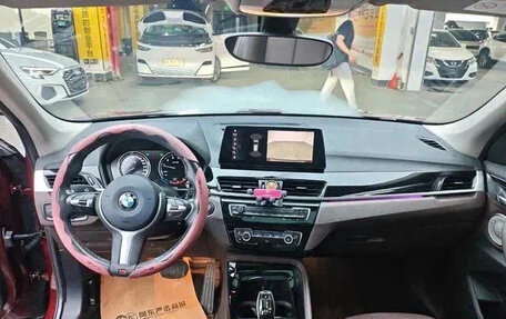 BMW X1, 2021 год, 1 720 000 рублей, 7 фотография