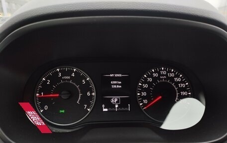 Renault Arkana I, 2021 год, 1 749 000 рублей, 5 фотография