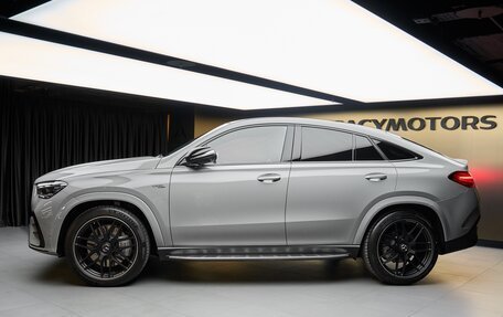 Mercedes-Benz GLE Coupe AMG, 2025 год, 17 870 000 рублей, 9 фотография