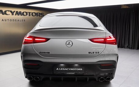 Mercedes-Benz GLE Coupe AMG, 2025 год, 17 870 000 рублей, 6 фотография