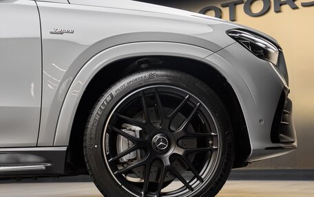 Mercedes-Benz GLE Coupe AMG, 2025 год, 17 870 000 рублей, 14 фотография