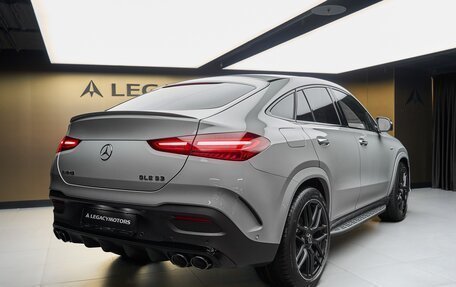 Mercedes-Benz GLE Coupe AMG, 2025 год, 17 870 000 рублей, 11 фотография