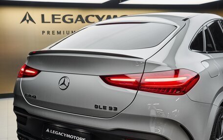 Mercedes-Benz GLE Coupe AMG, 2025 год, 17 870 000 рублей, 12 фотография