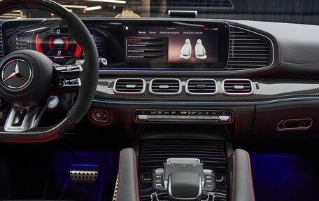 Mercedes-Benz GLE Coupe AMG, 2025 год, 17 870 000 рублей, 20 фотография