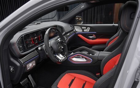 Mercedes-Benz GLE Coupe AMG, 2025 год, 17 870 000 рублей, 15 фотография