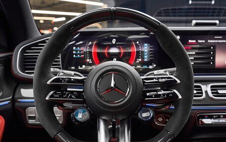 Mercedes-Benz GLE Coupe AMG, 2025 год, 17 870 000 рублей, 19 фотография