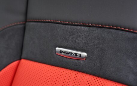 Mercedes-Benz GLE Coupe AMG, 2025 год, 17 870 000 рублей, 18 фотография