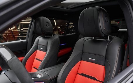 Mercedes-Benz GLE Coupe AMG, 2025 год, 17 870 000 рублей, 17 фотография