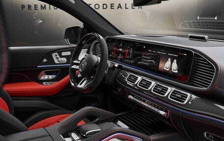 Mercedes-Benz GLE Coupe AMG, 2025 год, 17 870 000 рублей, 29 фотография