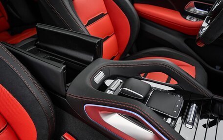 Mercedes-Benz GLE Coupe AMG, 2025 год, 17 870 000 рублей, 28 фотография