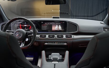 Mercedes-Benz GLE Coupe AMG, 2025 год, 17 870 000 рублей, 33 фотография