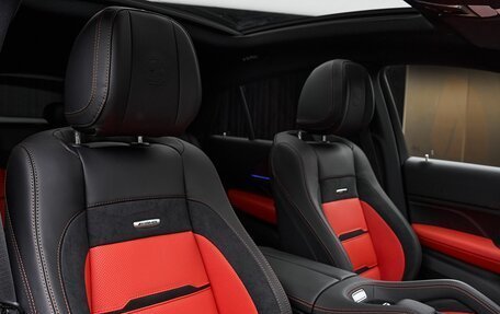 Mercedes-Benz GLE Coupe AMG, 2025 год, 17 870 000 рублей, 25 фотография