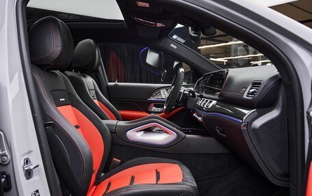 Mercedes-Benz GLE Coupe AMG, 2025 год, 17 870 000 рублей, 24 фотография