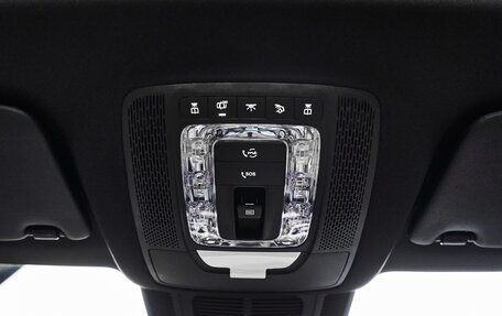 Mercedes-Benz GLE Coupe AMG, 2025 год, 17 870 000 рублей, 34 фотография