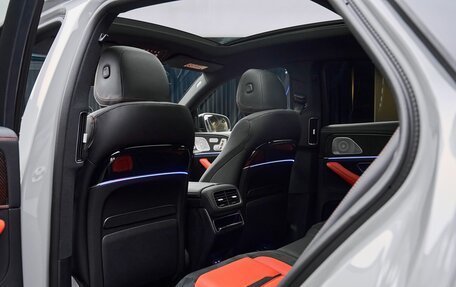 Mercedes-Benz GLE Coupe AMG, 2025 год, 17 870 000 рублей, 36 фотография