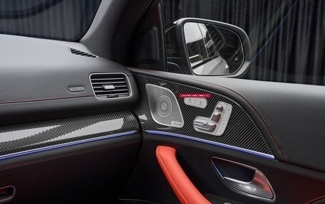 Mercedes-Benz GLE Coupe AMG, 2025 год, 17 870 000 рублей, 35 фотография