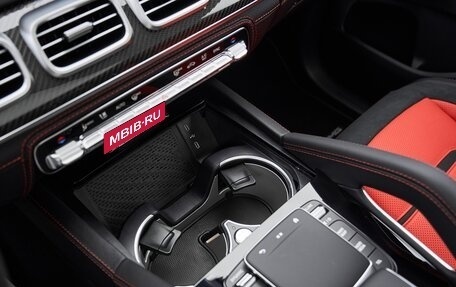 Mercedes-Benz GLE Coupe AMG, 2025 год, 17 870 000 рублей, 32 фотография