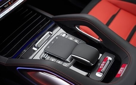 Mercedes-Benz GLE Coupe AMG, 2025 год, 17 870 000 рублей, 31 фотография