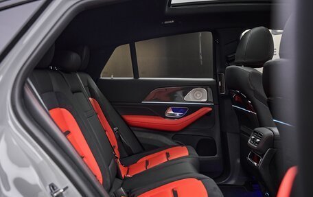 Mercedes-Benz GLE Coupe AMG, 2025 год, 17 870 000 рублей, 38 фотография