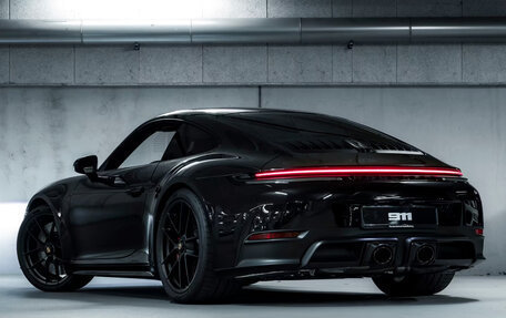 Porsche 911, 2025 год, 21 000 000 рублей, 4 фотография