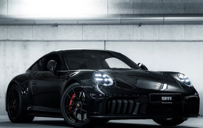 Porsche 911, 2025 год, 21 000 000 рублей, 1 фотография