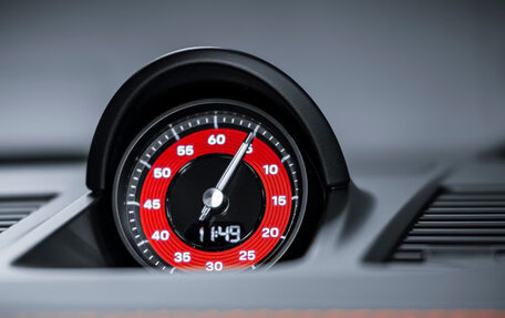 Porsche 911, 2025 год, 21 000 000 рублей, 12 фотография