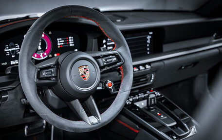 Porsche 911, 2025 год, 21 000 000 рублей, 9 фотография