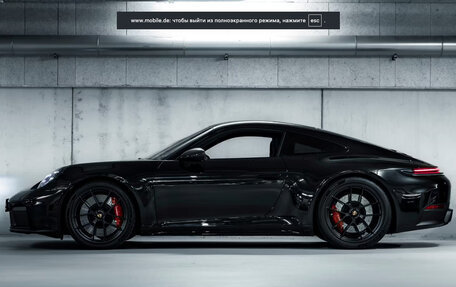 Porsche 911, 2025 год, 21 000 000 рублей, 5 фотография