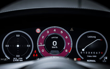 Porsche 911, 2025 год, 21 000 000 рублей, 11 фотография