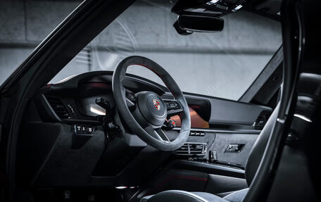 Porsche 911, 2025 год, 21 000 000 рублей, 7 фотография